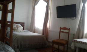 Hostal Patrimonial Angelmó